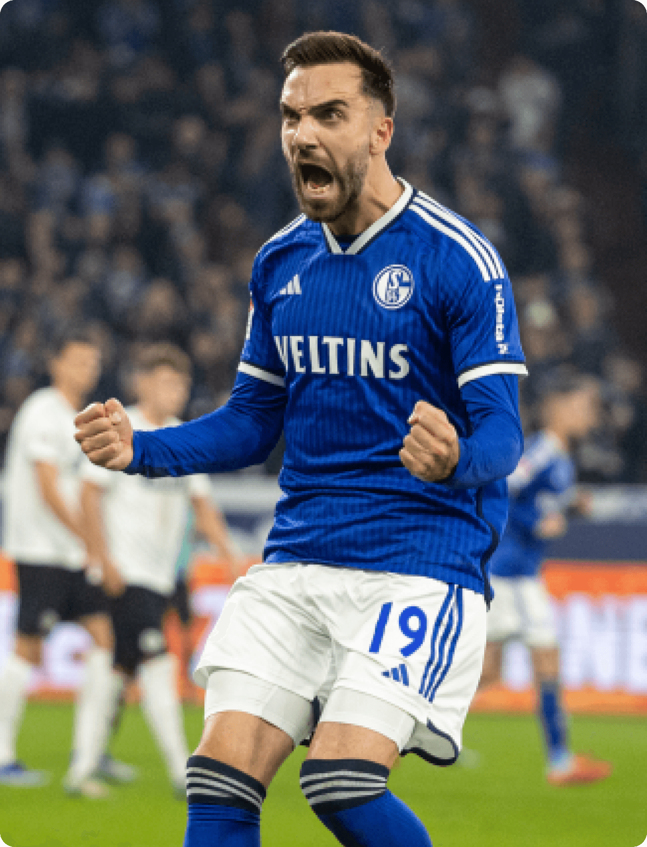 FC Schalke 04 taps into new technology to enhance engagement