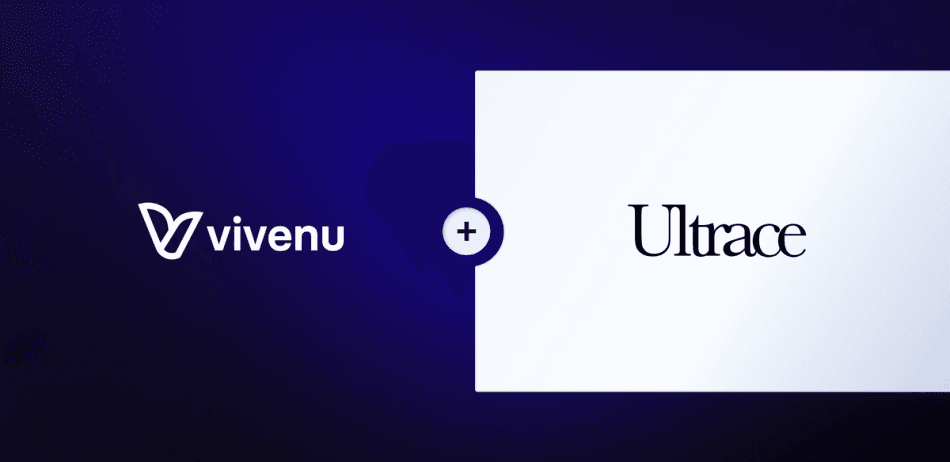vivenu Helps Ultrace Solidify Their Place as a Leader in Automotive Events